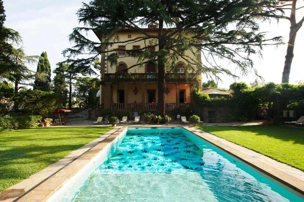 Image of Park Palace Hotel