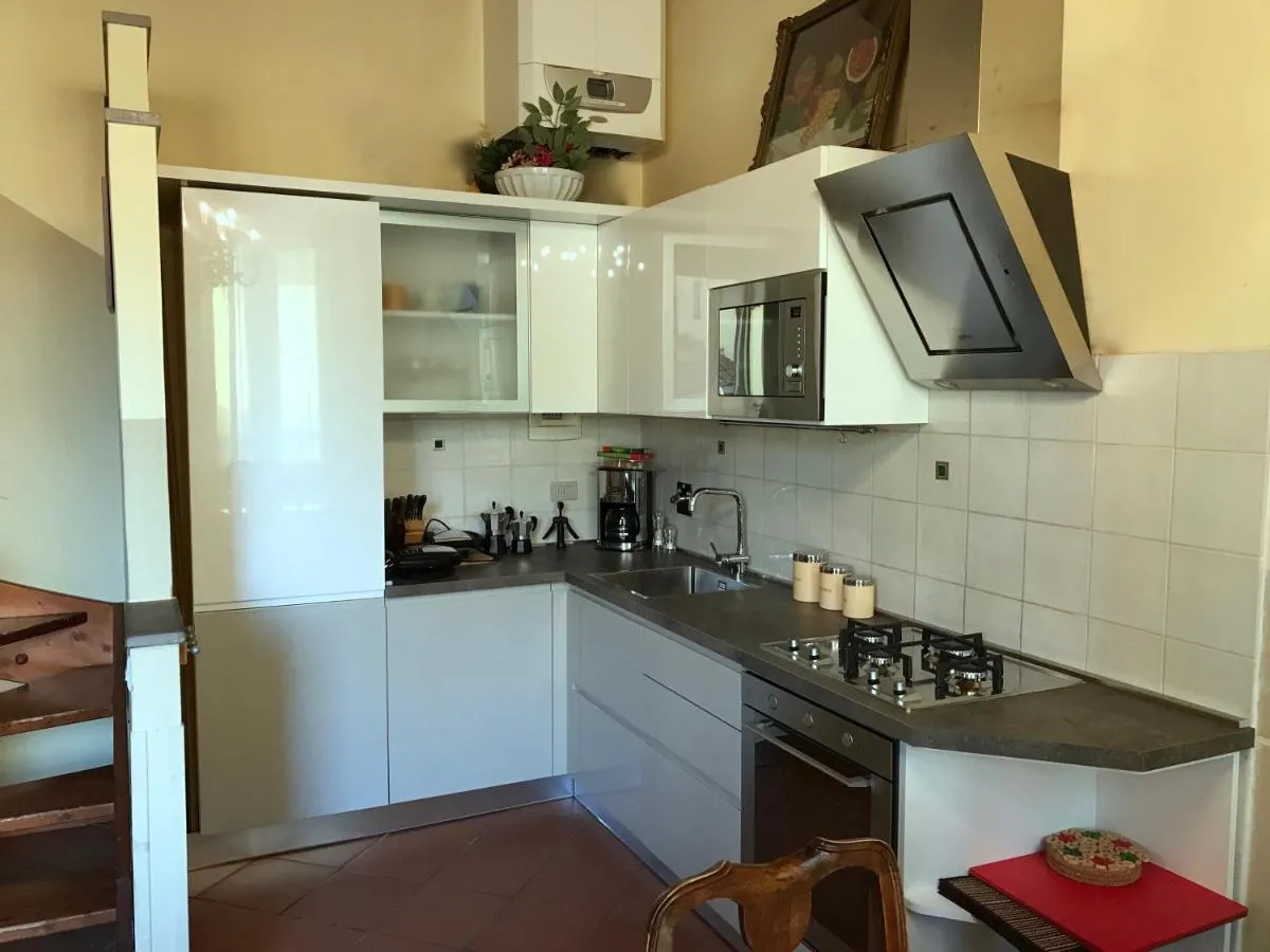 Image 5 of Pepi apartments
