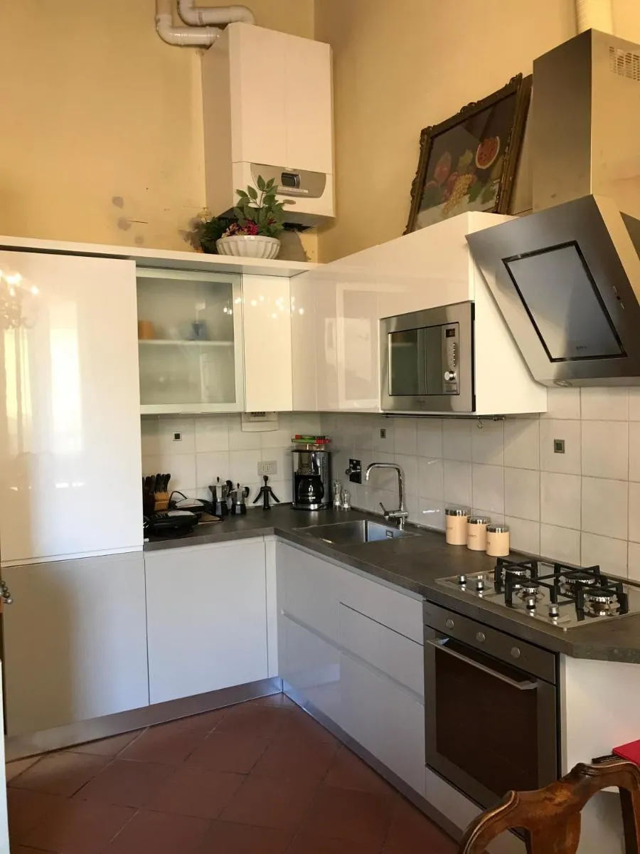 Image 3 of Pepi apartments
