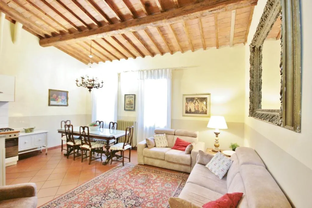 Image of Pepi apartments