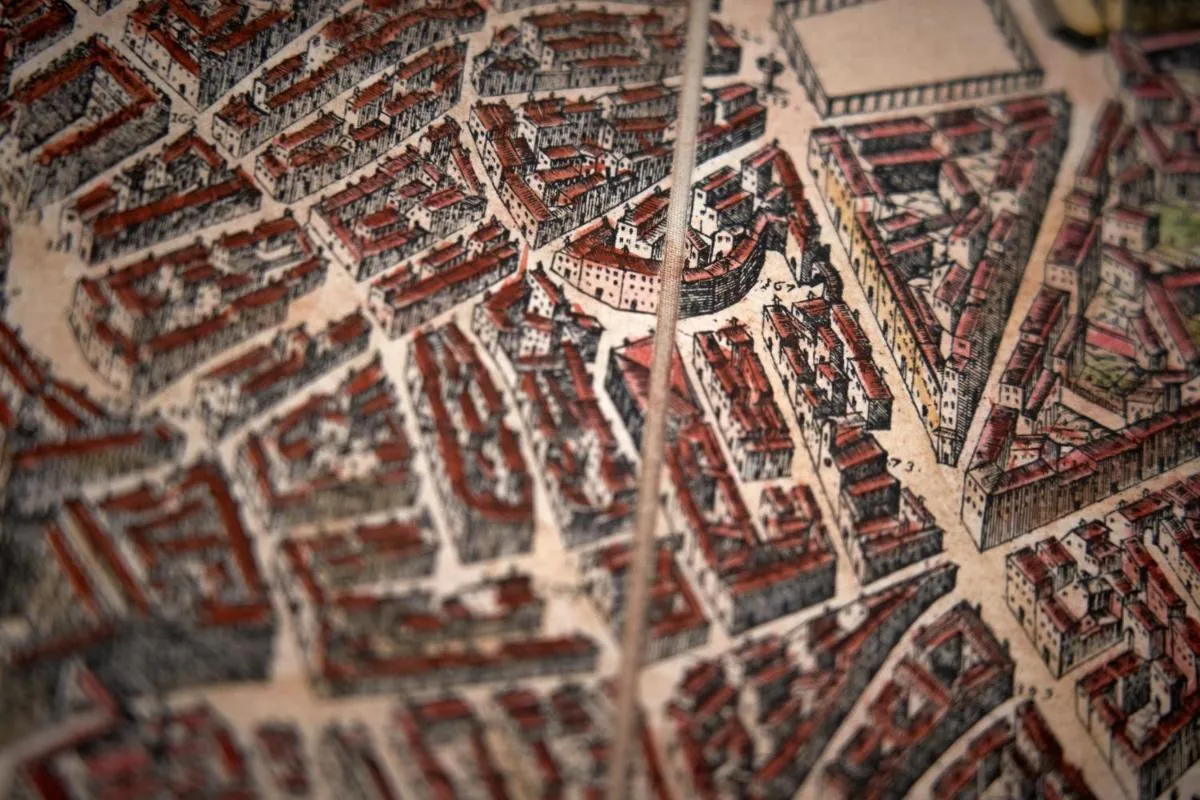 Image 1 of Peruzzi Urban Residences