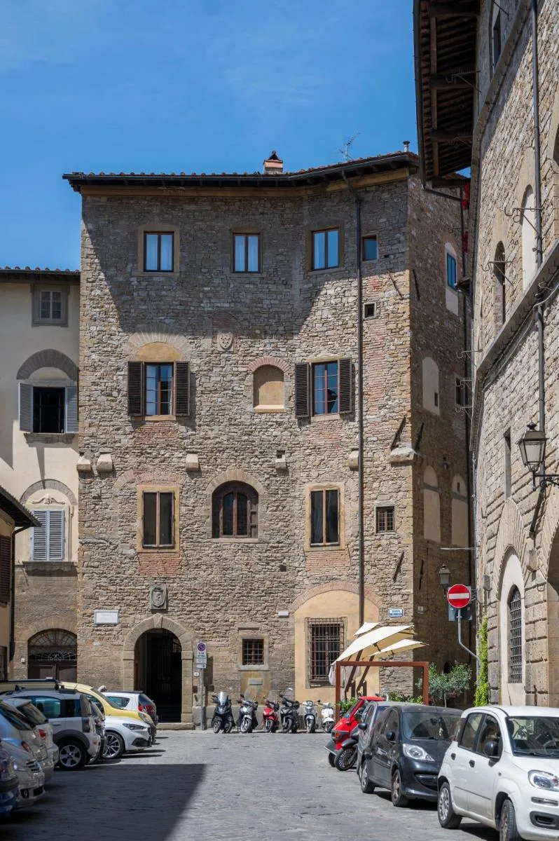 Image 4 of Peruzzi Urban Residences