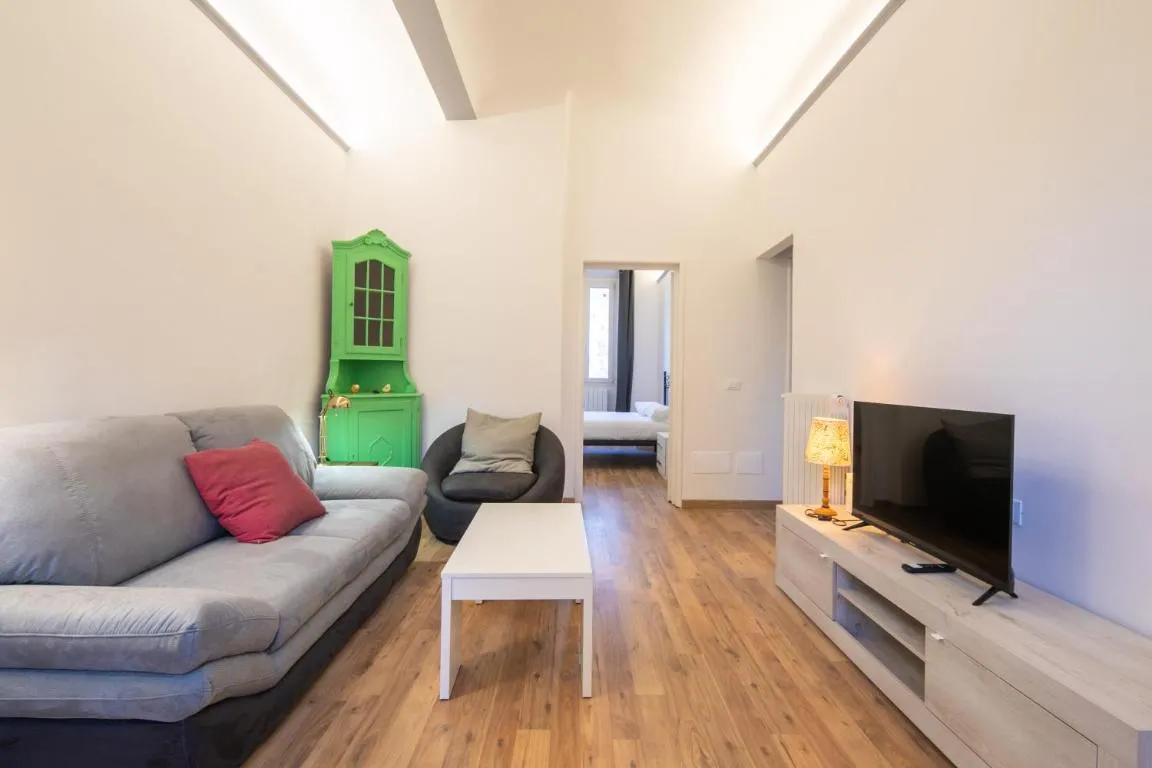 Image of Petrarca Apartment