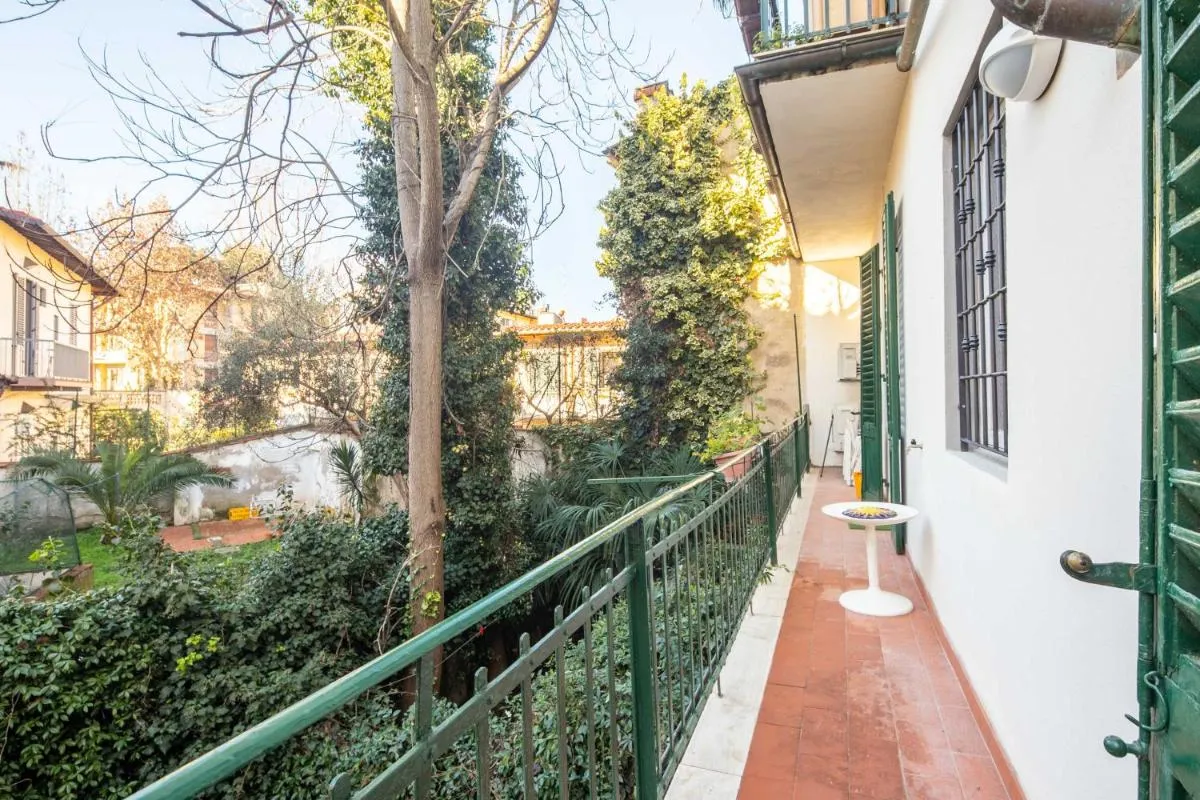 Image 4 of Petrarca Apartment