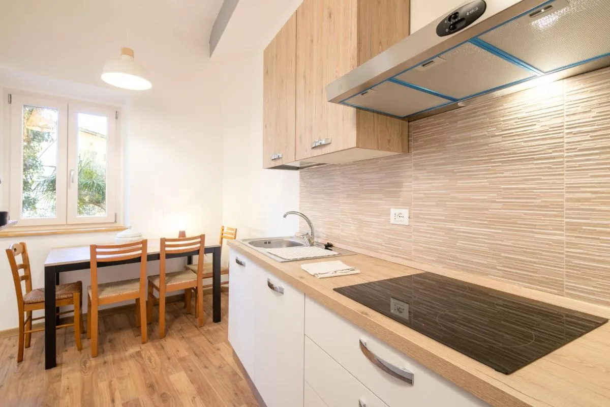 Image 3 of Petrarca Apartment