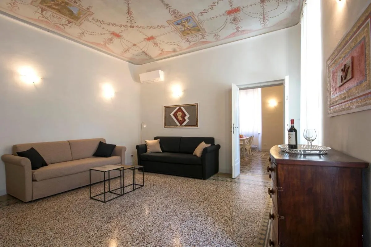 Image 5 of Piazza Paradiso Accommodation
