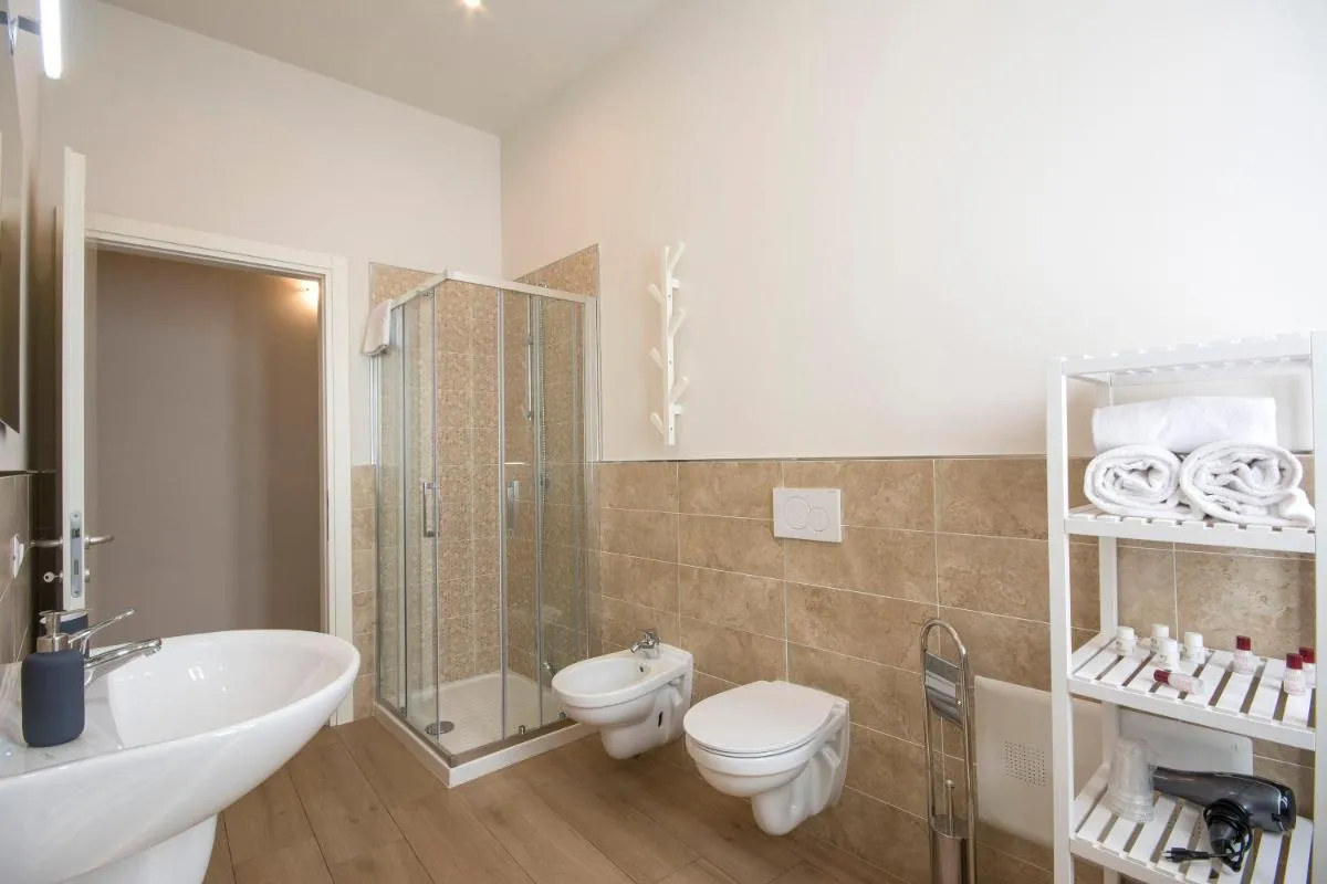 Image 6 of Piazza Paradiso Accommodation