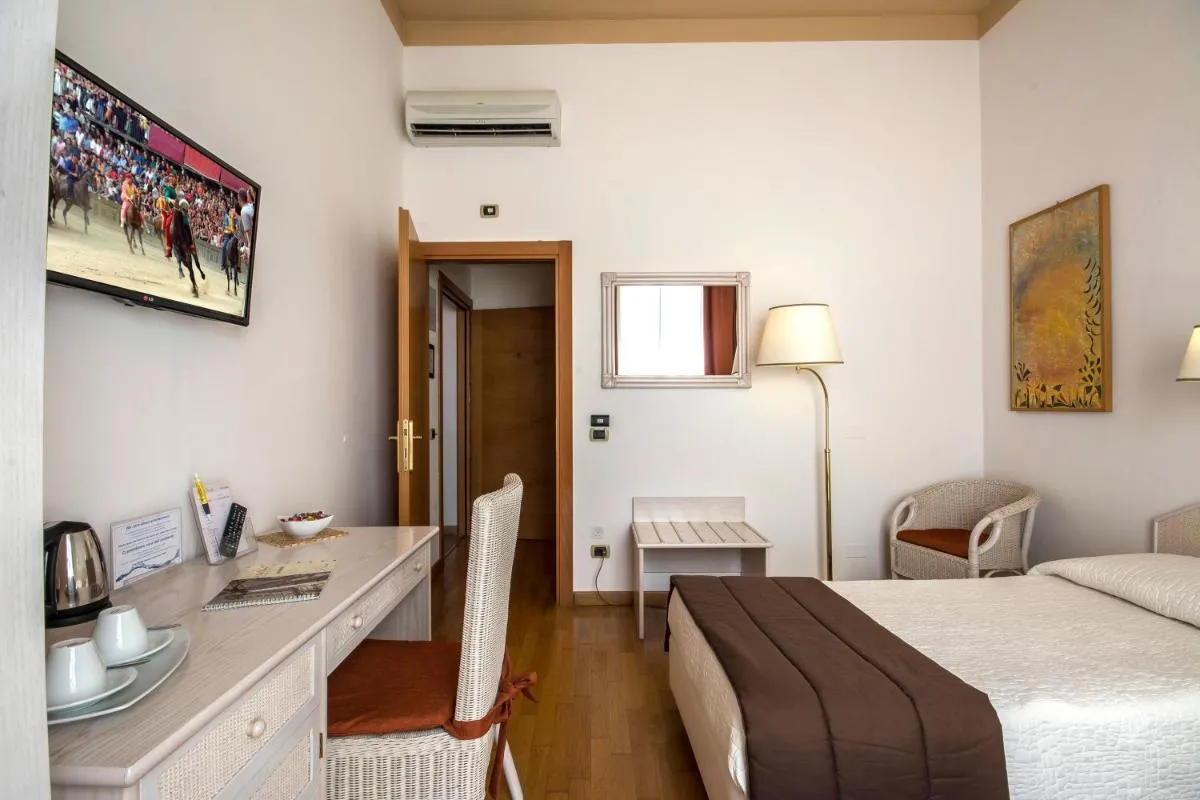 Image 2 of Piazza Paradiso Accommodation