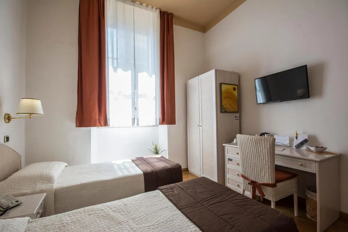 Image 3 of Piazza Paradiso Accommodation