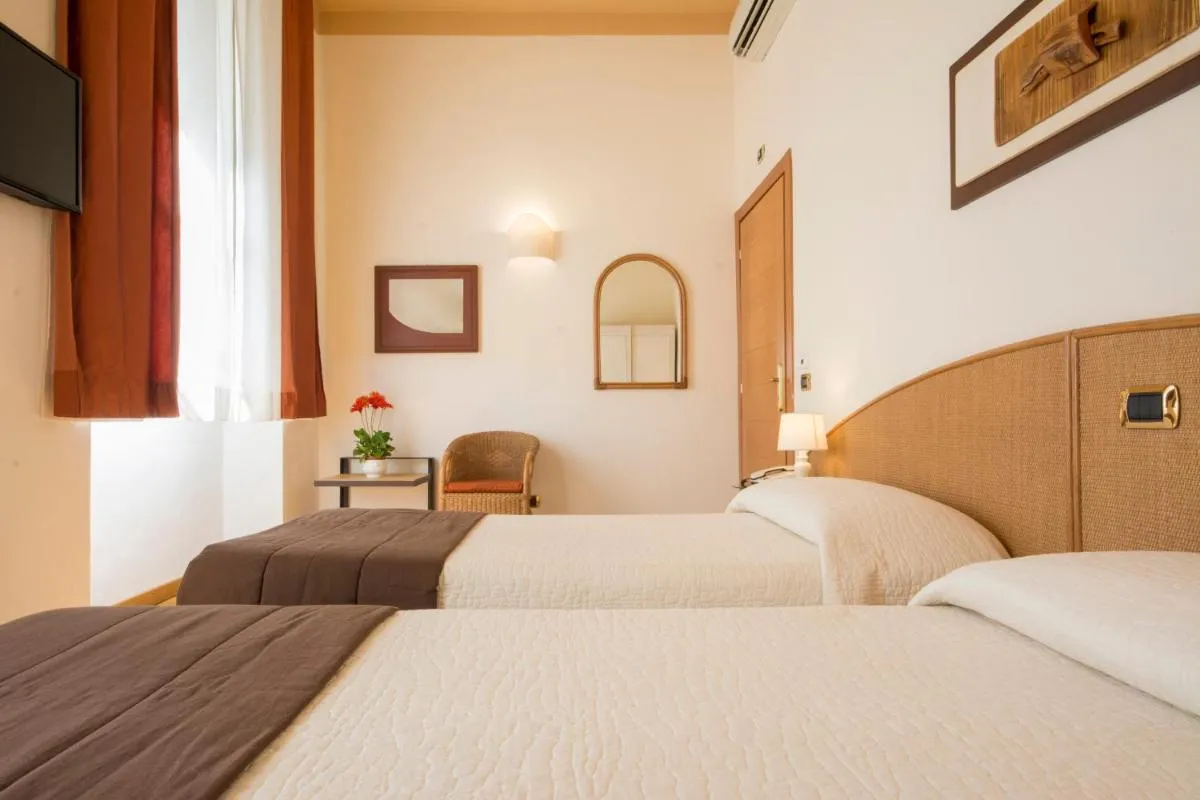 Image 1 of Piazza Paradiso Accommodation