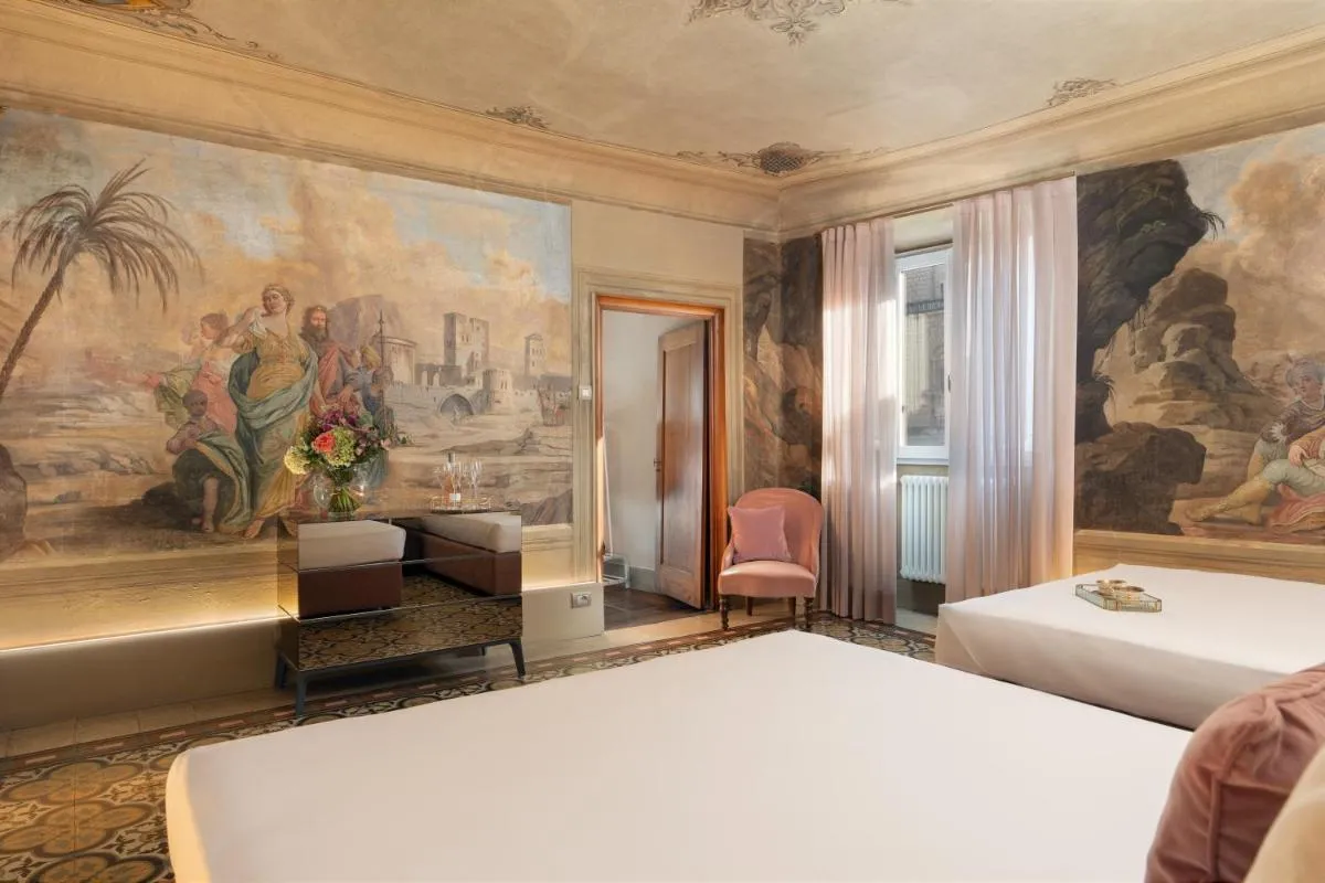Image 3 of Piazza Pitti Palace – Residenza d’Epoca