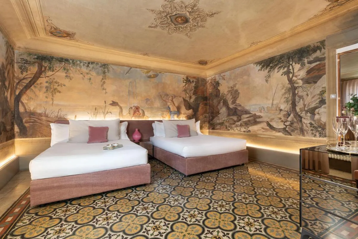 Image 6 of Piazza Pitti Palace – Residenza d’Epoca