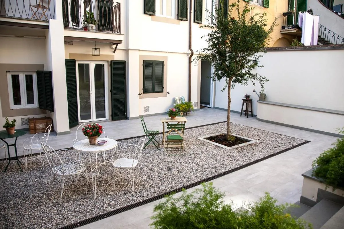 Image 5 of Pietrapiana Boutique Apartments
