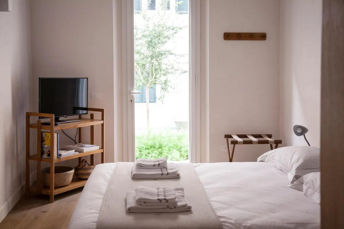 Image 4 of Pietrapiana Boutique Apartments