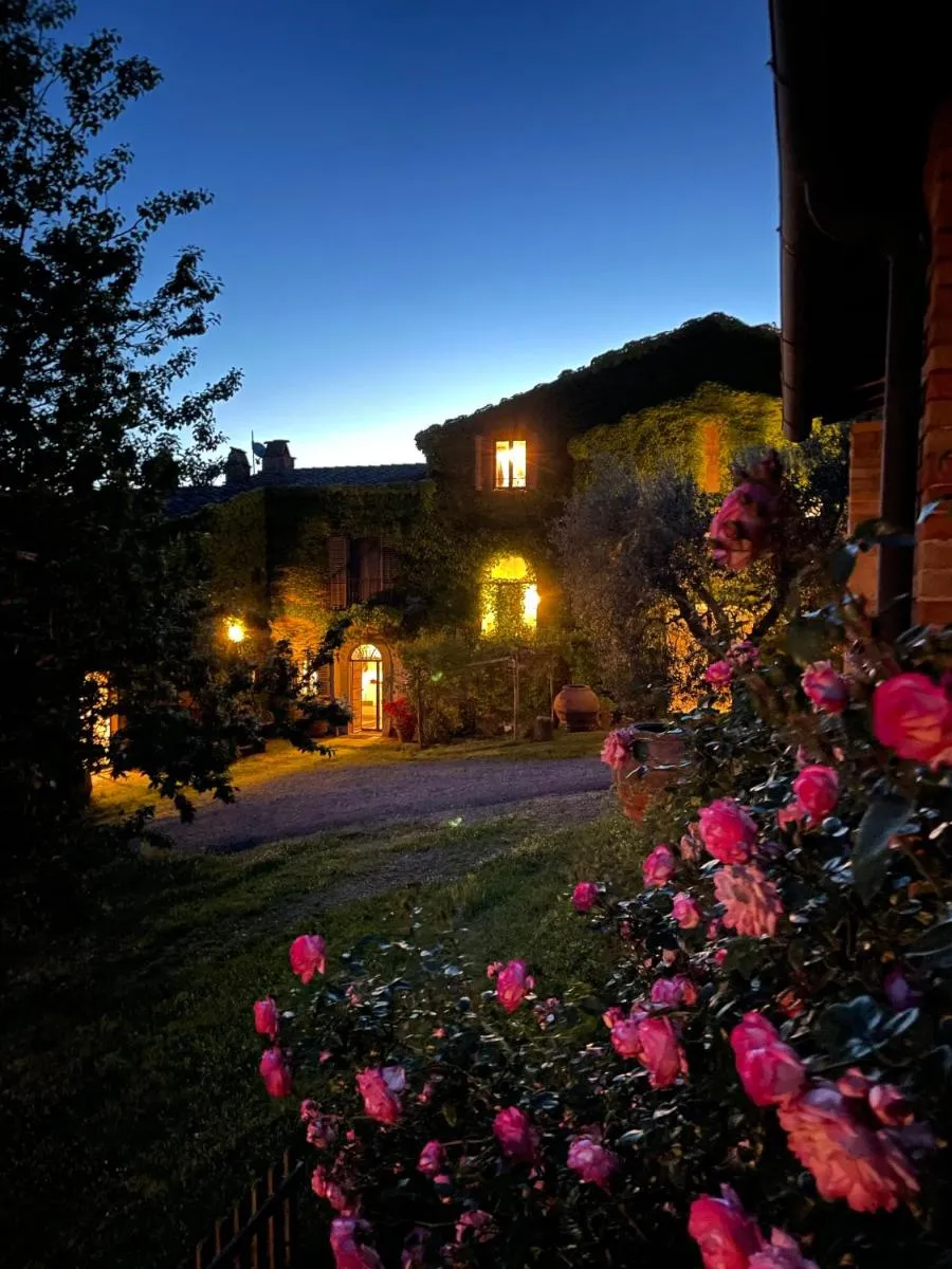 Image 3 of Pieve di Caminino Historic Farm