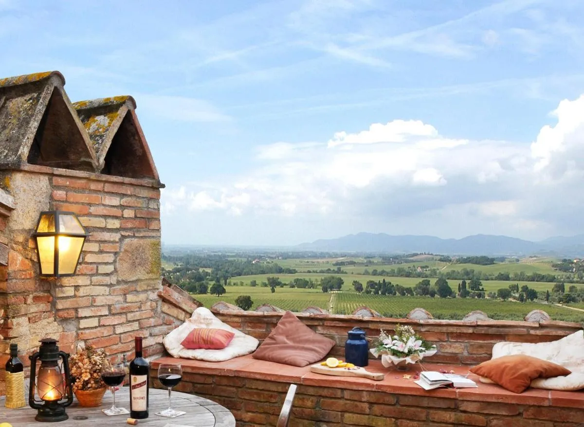 Image 5 of Pieve di Caminino Historic Farm