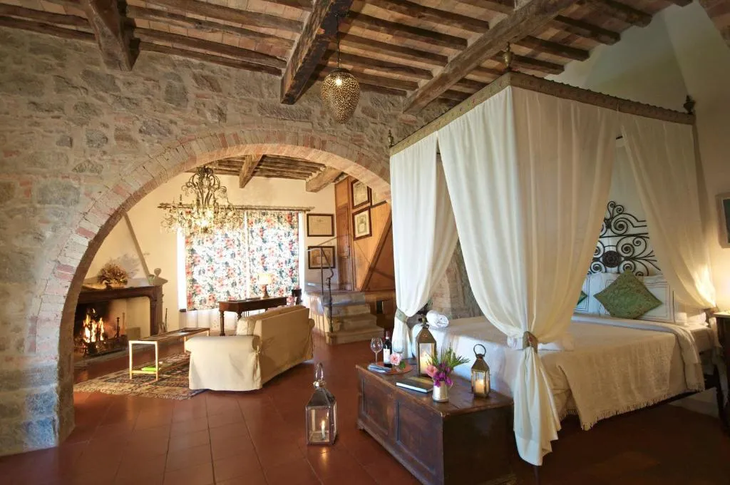 Image of Pieve di Caminino Historic Farm