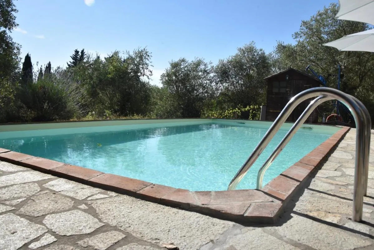 Image 6 of Podere Borgaruccio