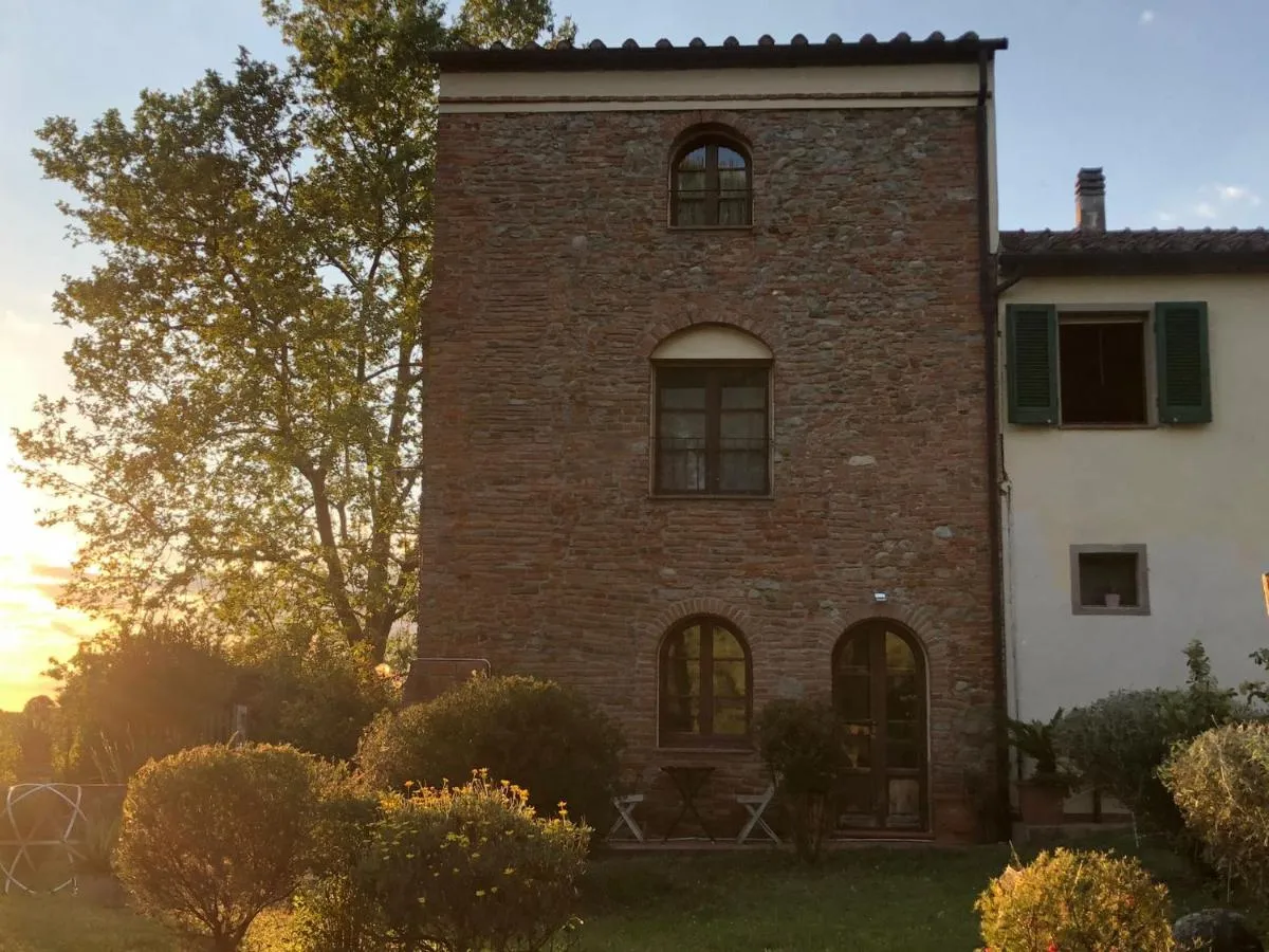 Image 1 of Podere Borgaruccio