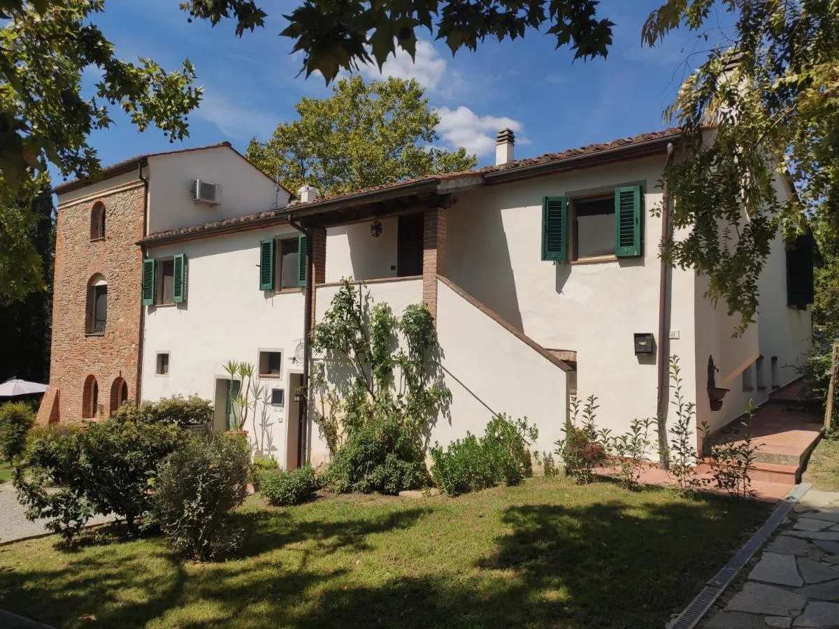 Image 2 of Podere Borgaruccio