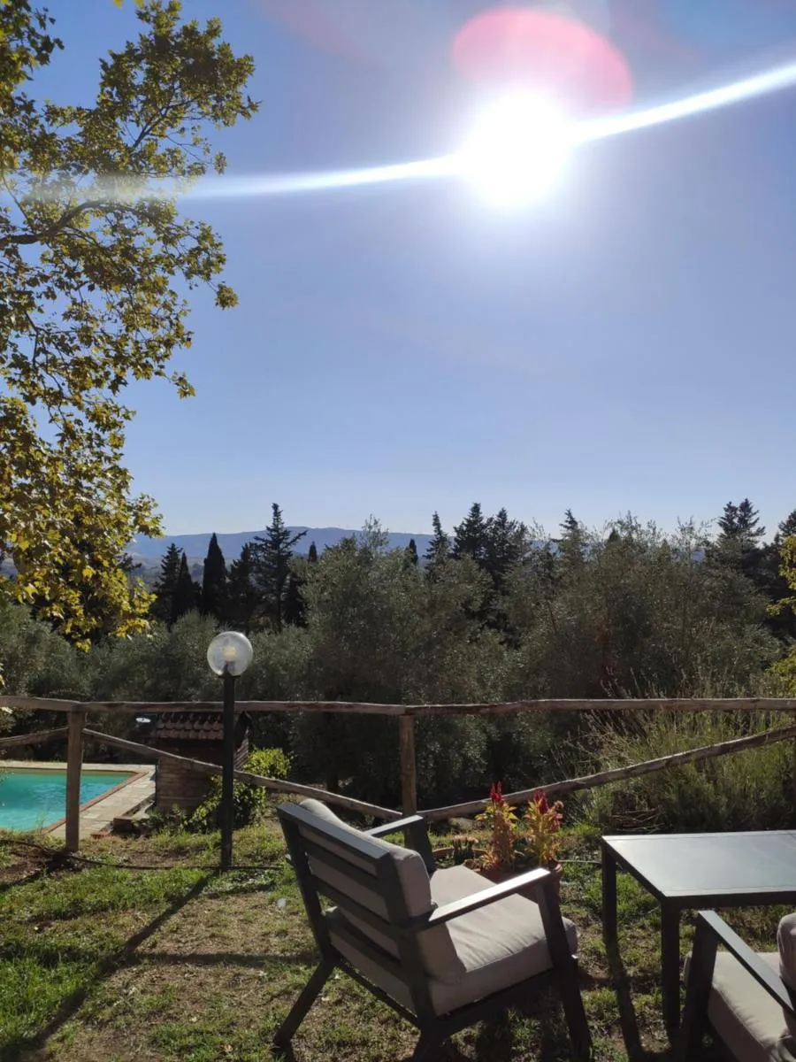 Image 5 of Podere Borgaruccio