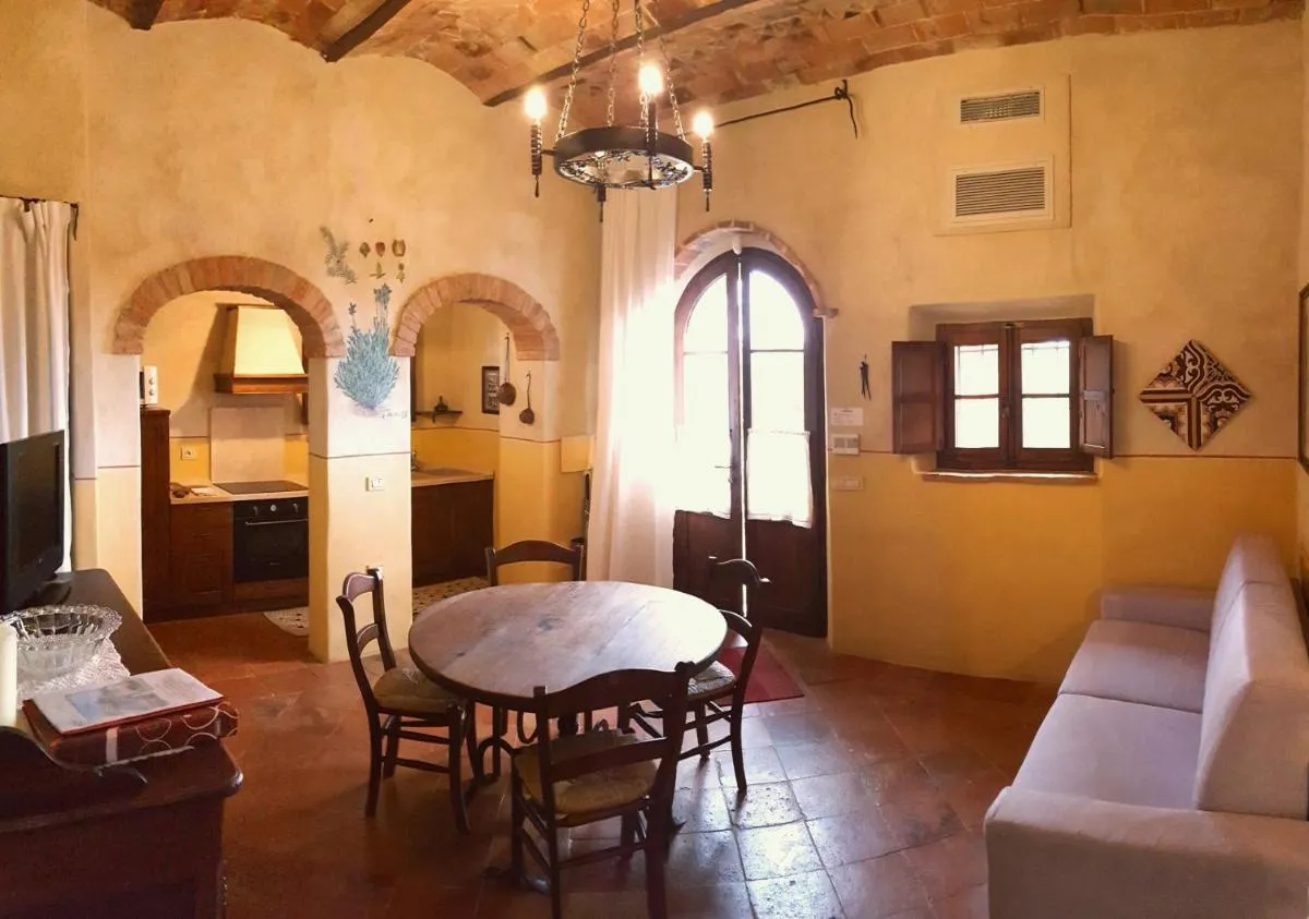 Image 4 of Podere Cunina