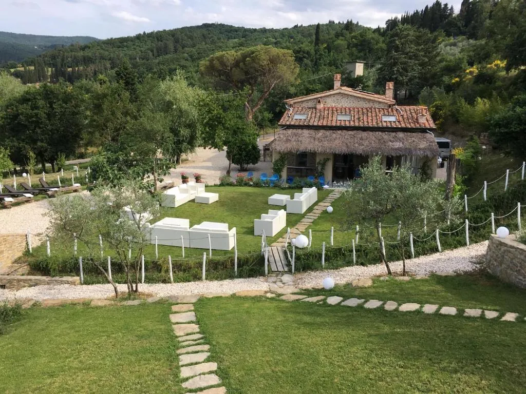 Image of Podere Fontanino