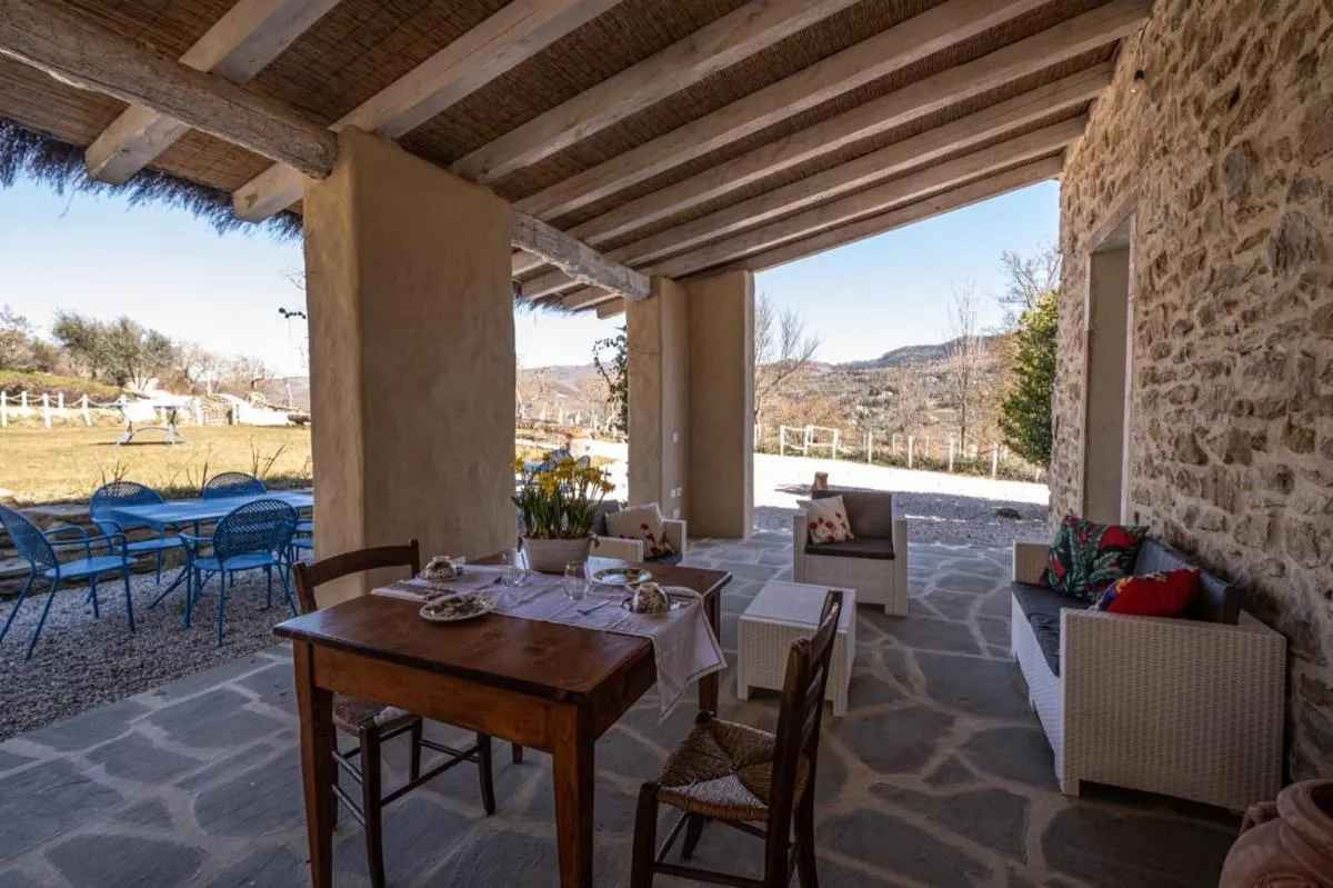 Image 4 of Podere Fontanino