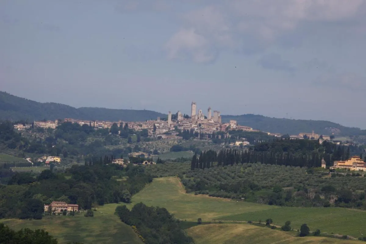 Image 3 of Podere Il Pino