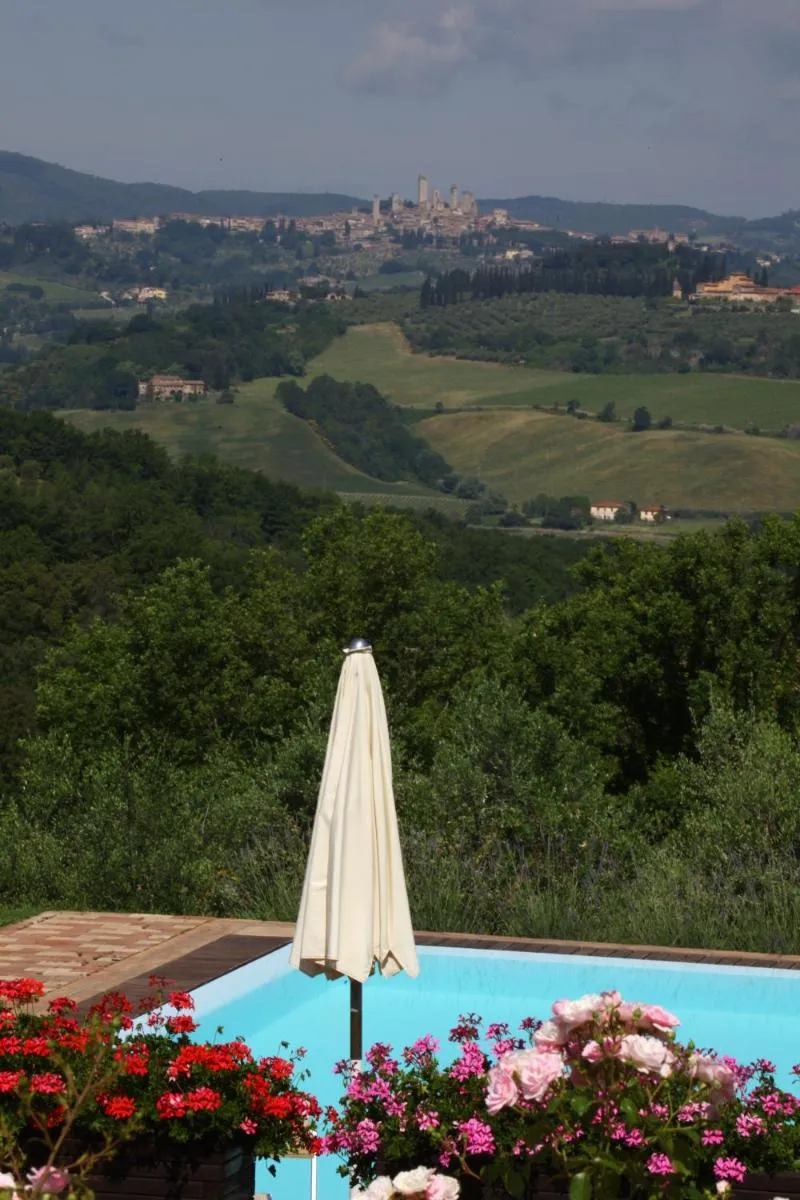 Image 4 of Podere Il Pino