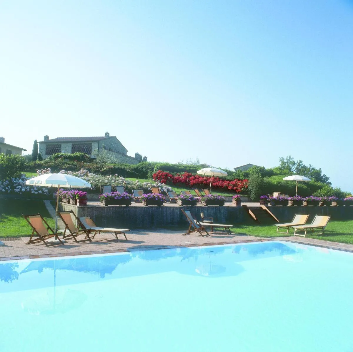 Image 1 of Podere Il Pino