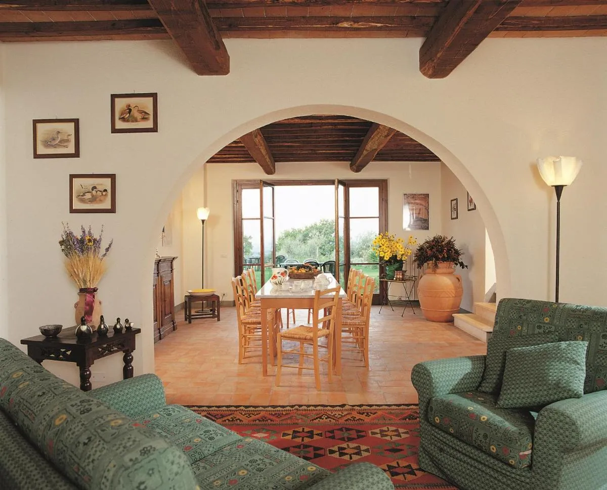 Image 6 of Podere Il Pino