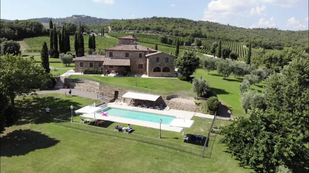 Image of Podere La Casa
