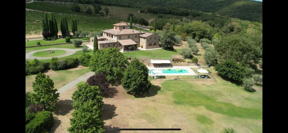 Image 6 of Podere La Casa