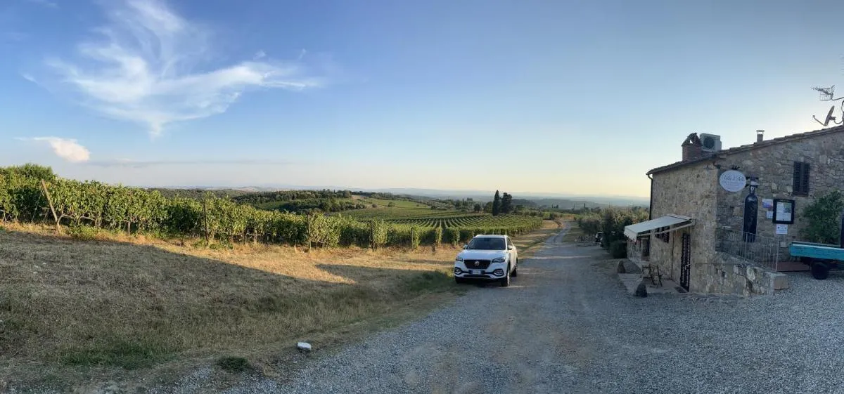 Image 4 of Podere La Casa
