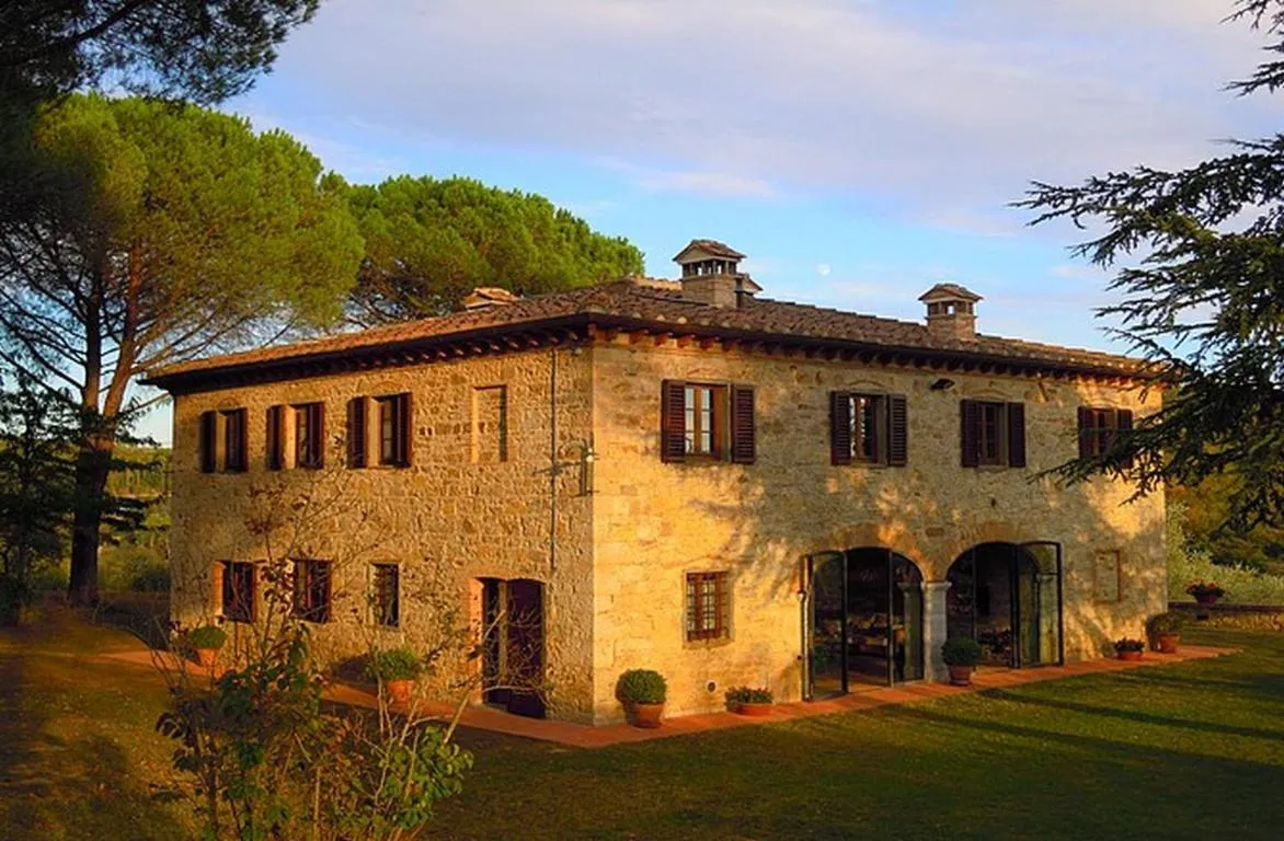 Image of Podere Lucignano Secondo Agriturismo