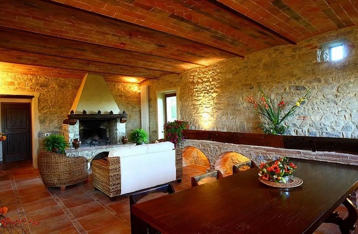 Image 3 of Podere Lucignano Secondo Agriturismo