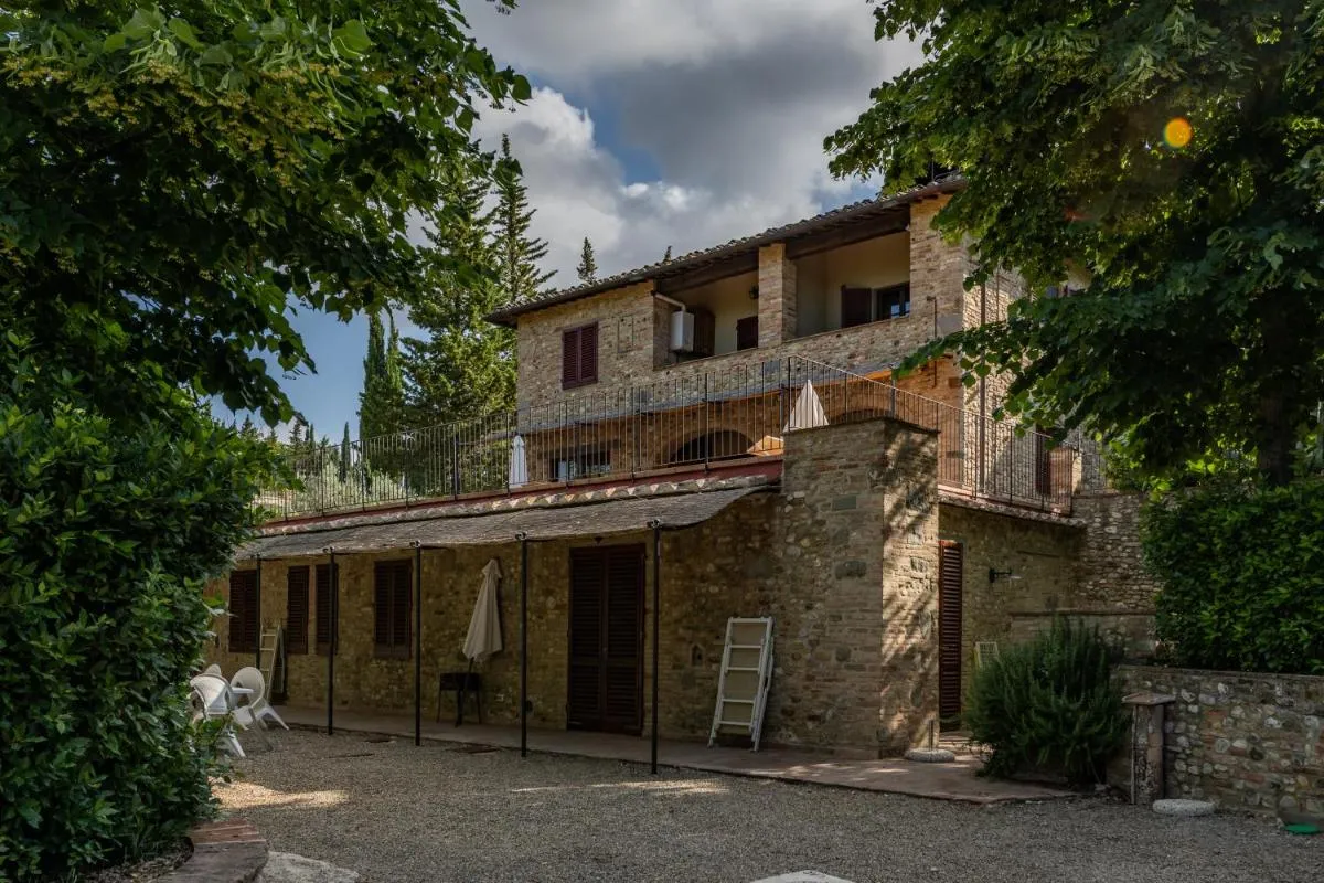 Image 2 of Podere Mezzastrada