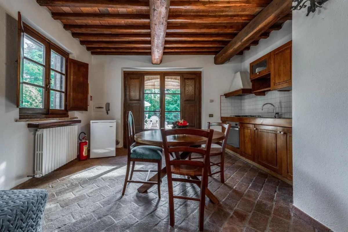 Image 3 of Podere Mezzastrada