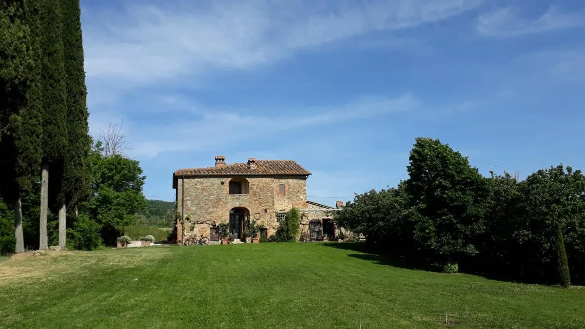 Image of Podere Pievina Delle Corti – Dimora di Campagna