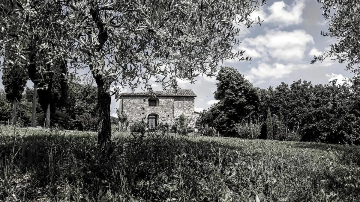 Image 1 of Podere Pievina Delle Corti – Dimora di Campagna