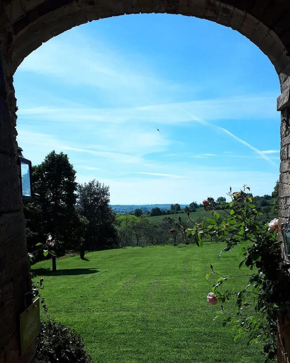 Image 4 of Podere Pievina Delle Corti – Dimora di Campagna