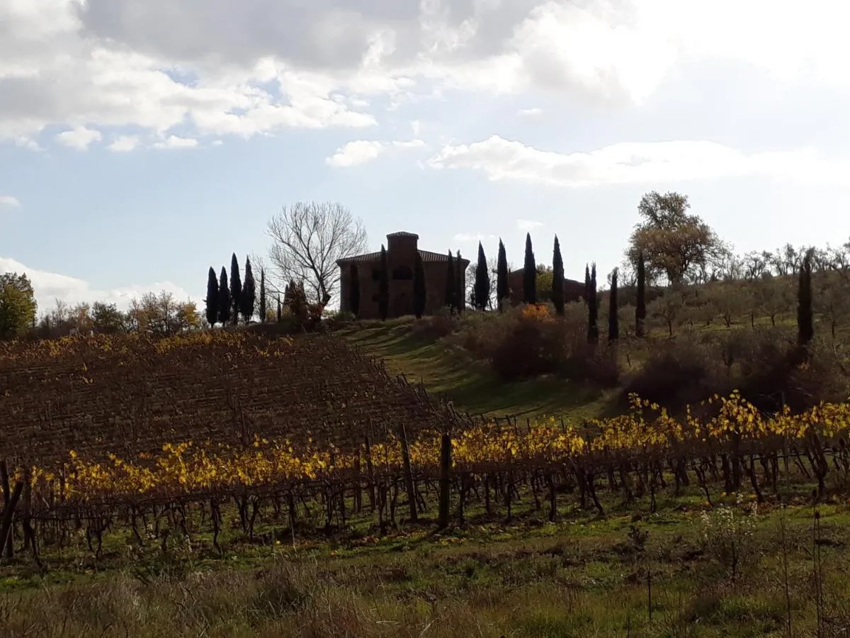 Image 2 of Podere Pievina Delle Corti – Dimora di Campagna