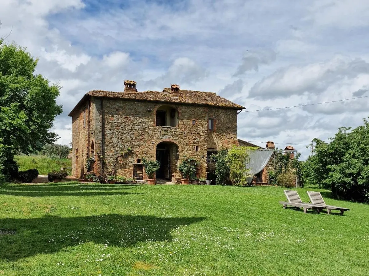 Image 5 of Podere Pievina Delle Corti – Dimora di Campagna