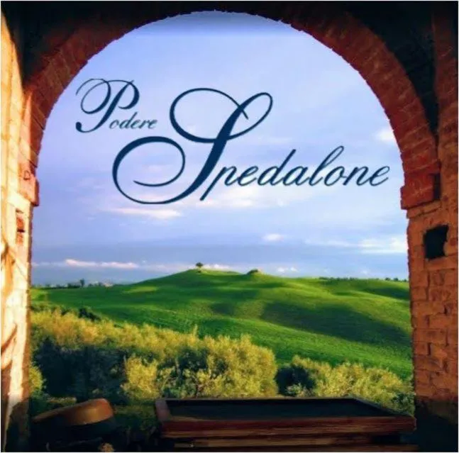 Image of Podere Spedalone