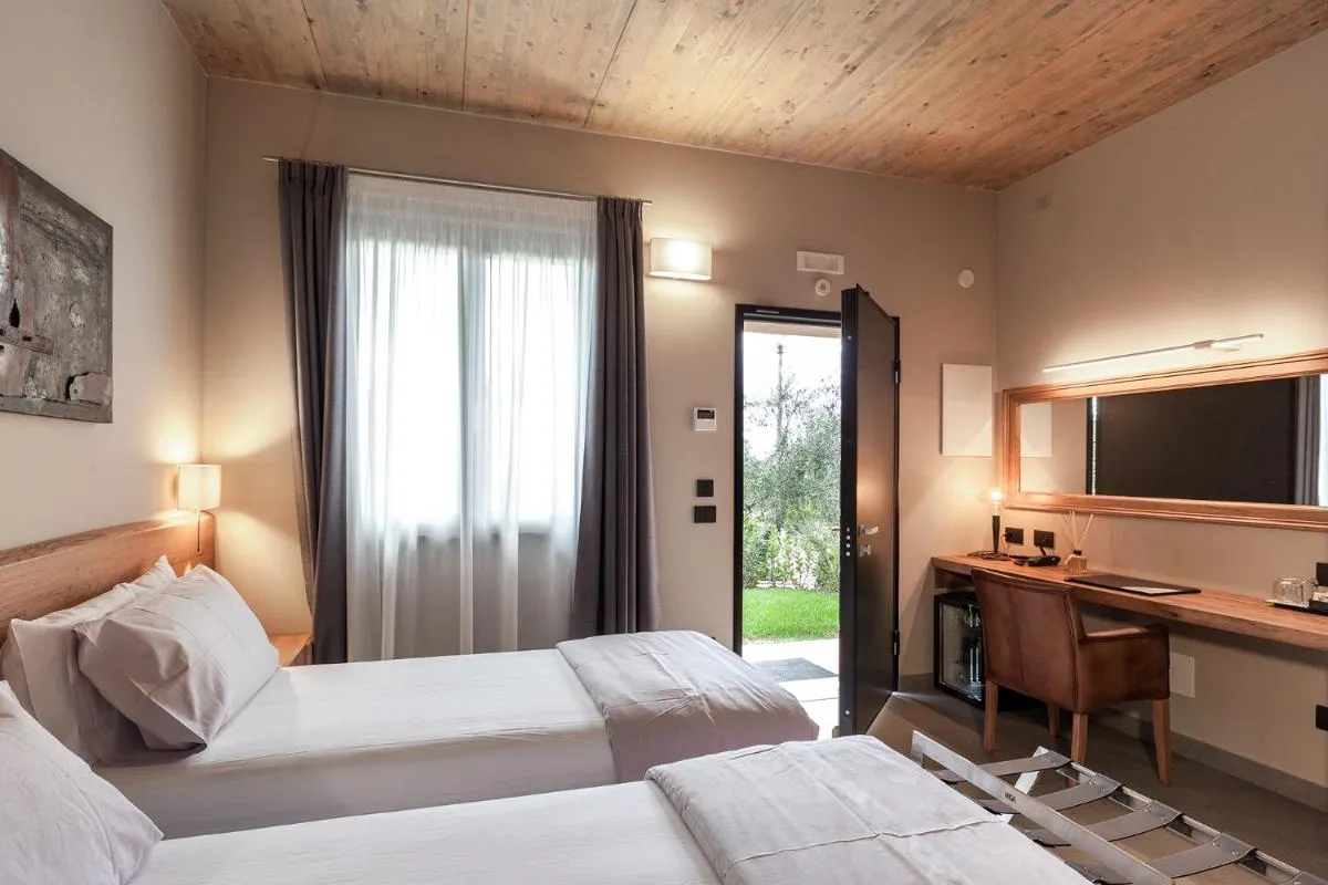 Image 1 of Podere Vignanova Rooms & SPA
