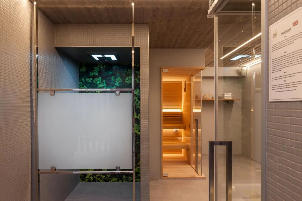 Image 2 of Podere Vignanova Rooms & SPA