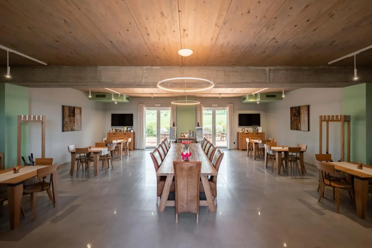 Image 4 of Podere Vignanova Rooms & SPA