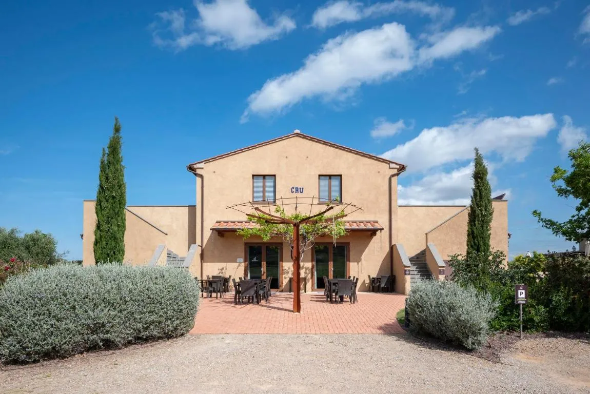 Image of Podere Vignanova Rooms & SPA