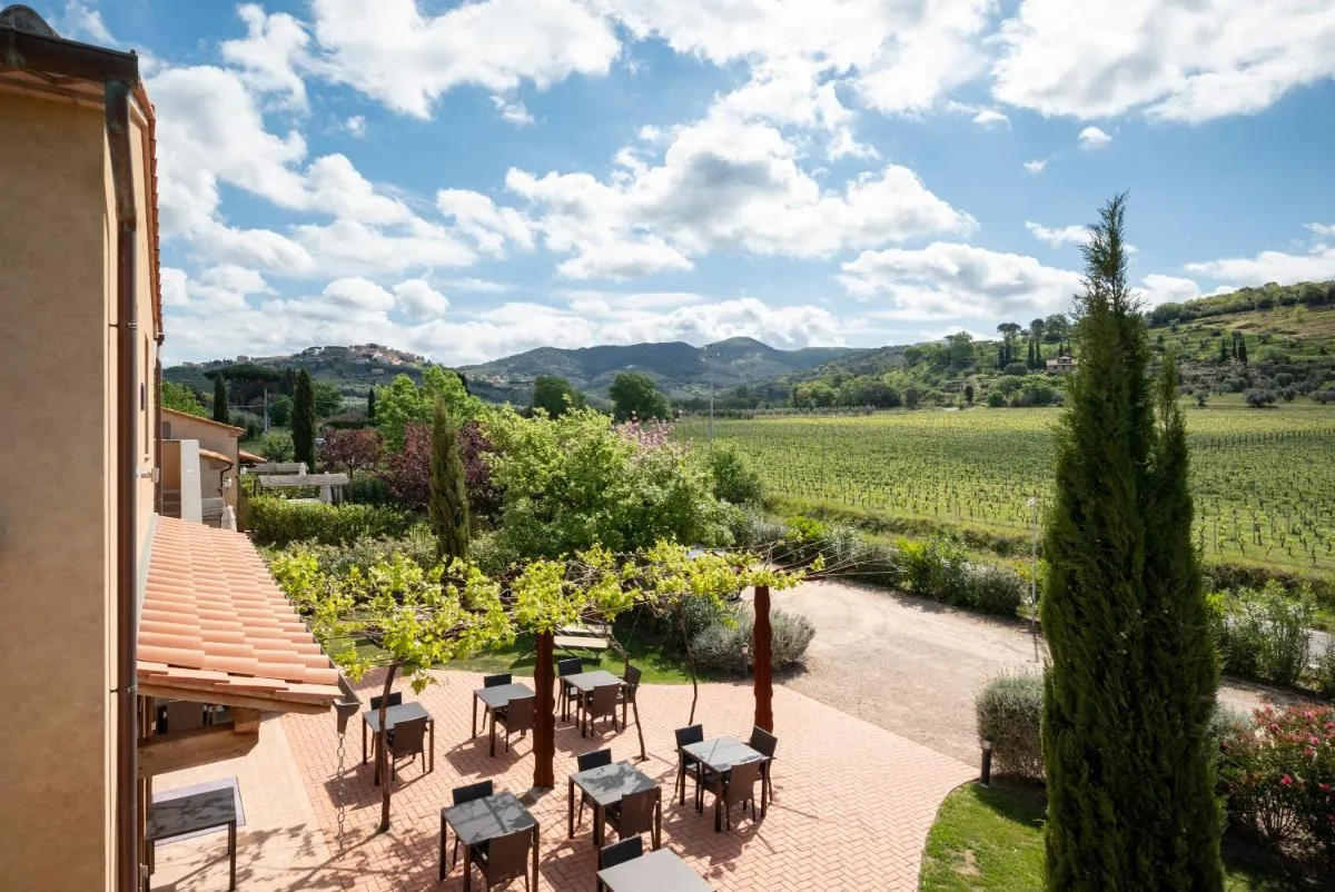 Image 6 of Podere Vignanova Rooms & SPA